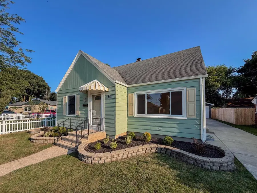 1901 74th PLACE, Kenosha, WI 53143 - #2