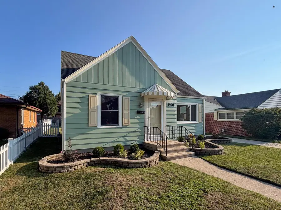 1901 74th PLACE, Kenosha, WI 53143 - #3
