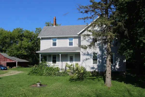 N1130 Mile ROAD, Watertown, WI 53098