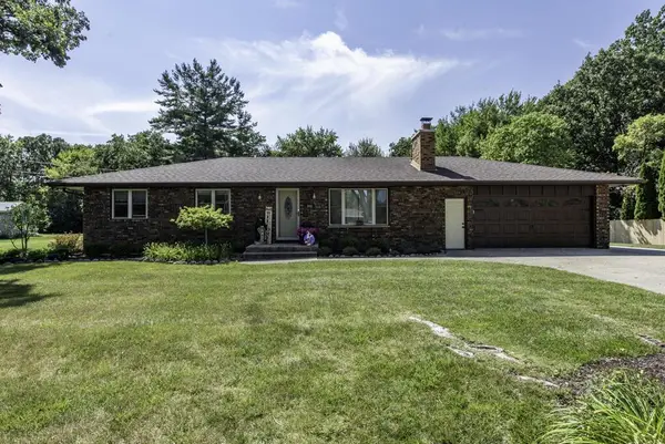 895 School STREET, Silver Lake, WI 53170