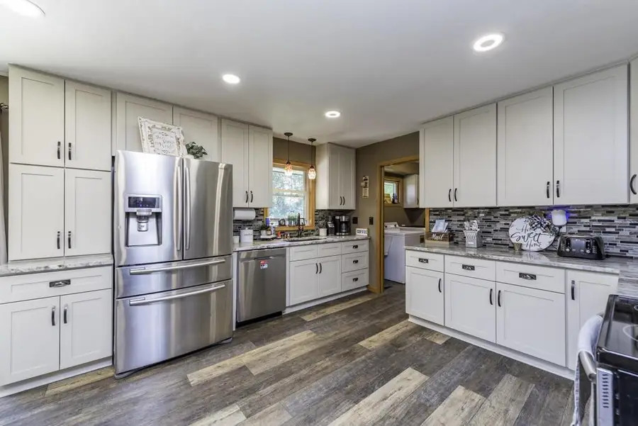 895 School STREET, Silver Lake, WI 53170 - #3