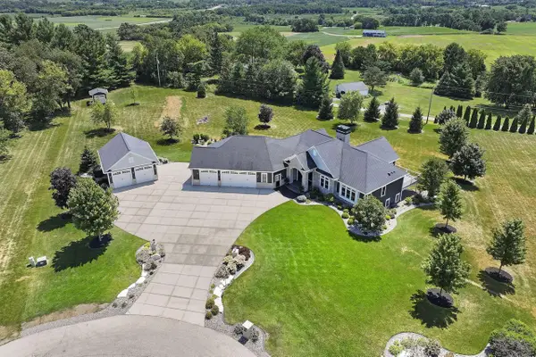 34485 44th STREET, Burlington, WI 53105