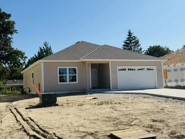 5323 Emstan Hills ROAD, Racine, WI 53406