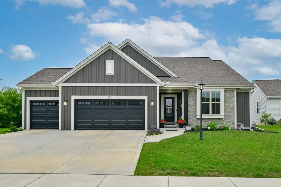 N174W20564 Laurel Springs CIRCLE, Jackson, WI 53037 - #2