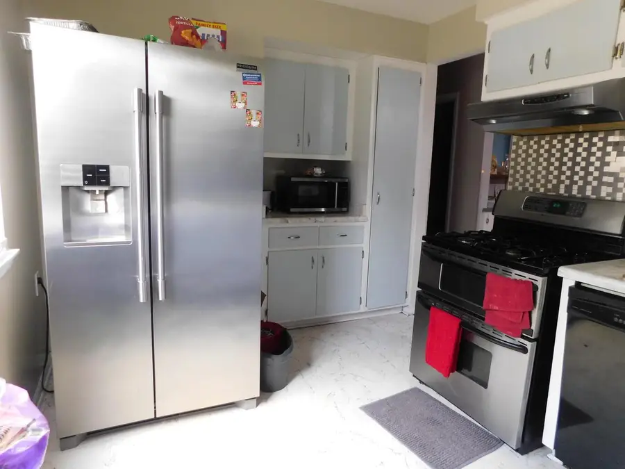 7837 N 60th STREET #A, Milwaukee, WI 53223 - #3