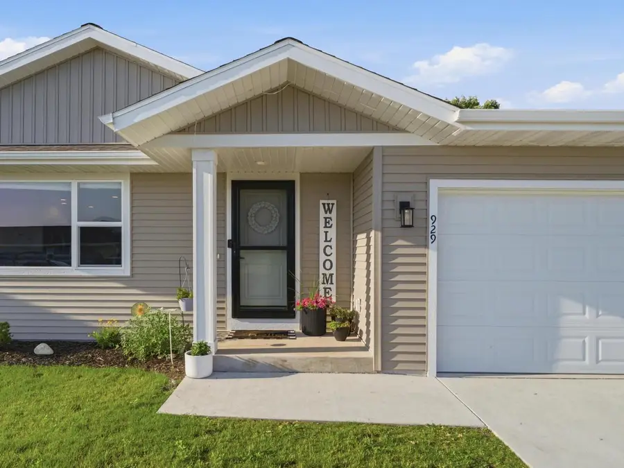 929 Sully WAY, Sheboygan Falls, WI 53085 - #3