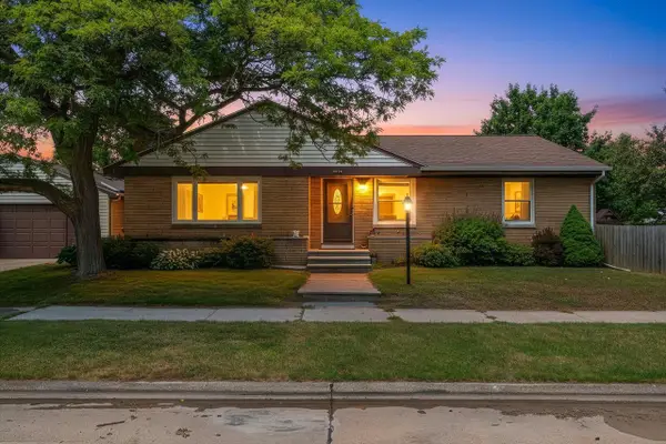 2012 34th STREET, Two Rivers, WI 54241