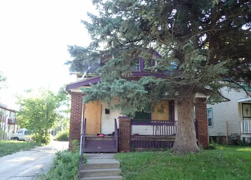 3706 N 13th STREET, Milwaukee, WI 53206 - #1