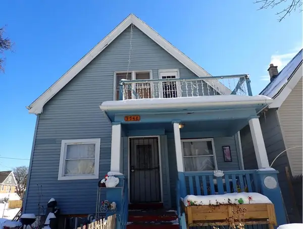 3148 N 25th STREET #A, Milwaukee, WI 53206