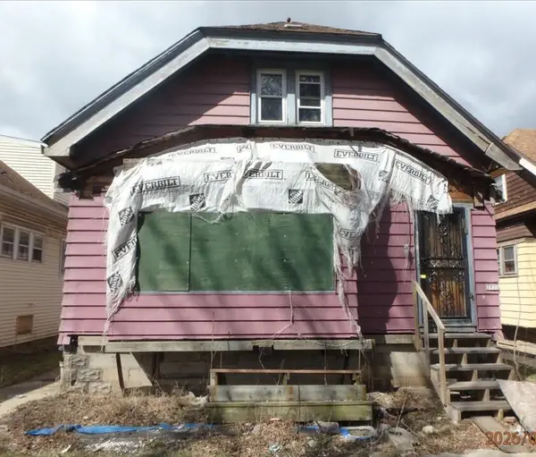 3931 N 24th PLACE, Milwaukee, WI 53206