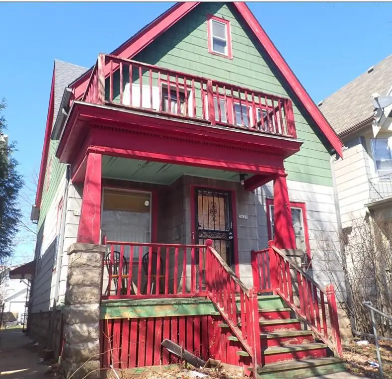 2625 N 37th STREET #2625A, Milwaukee, WI 53210 - #1