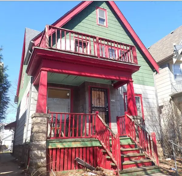 2625 N 37th STREET #2625A, Milwaukee, WI 53210