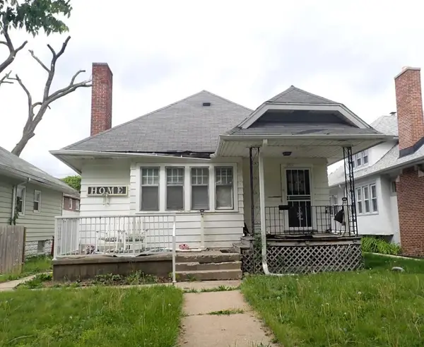 2931 N 39th STREET, Milwaukee, WI 53210