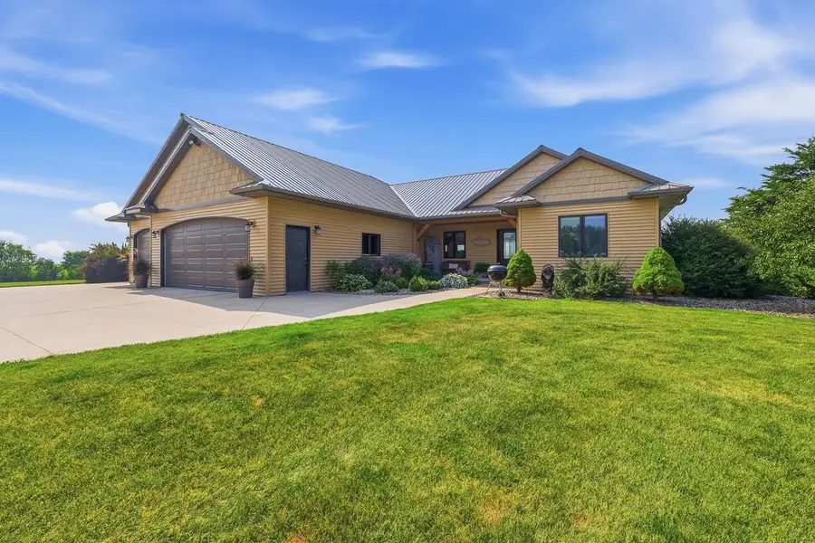 W11020 CENTER ROAD, Ripon, WI 54971 - #2