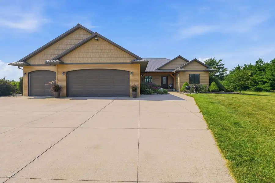 W11020 CENTER ROAD, Ripon, WI 54971 - #3