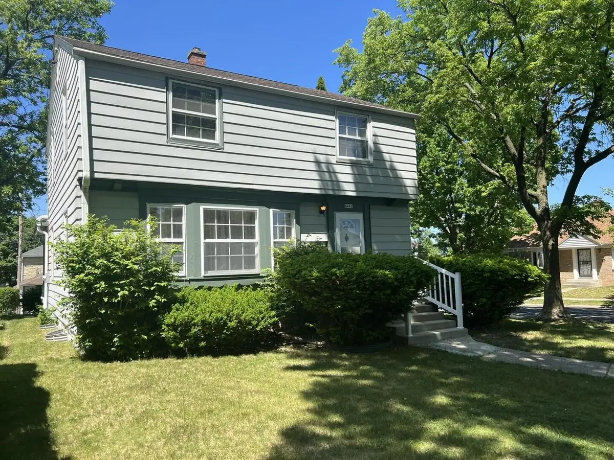 6402 W Girard AVENUE, Milwaukee, WI 53210 - #1