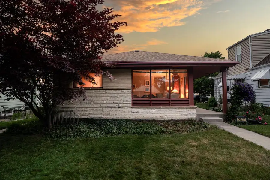 3807 N 78th STREET, Milwaukee, WI 53222 - #2