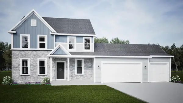 N66W21152 Sagebrush DRIVE, Menomonee Falls, WI 53051