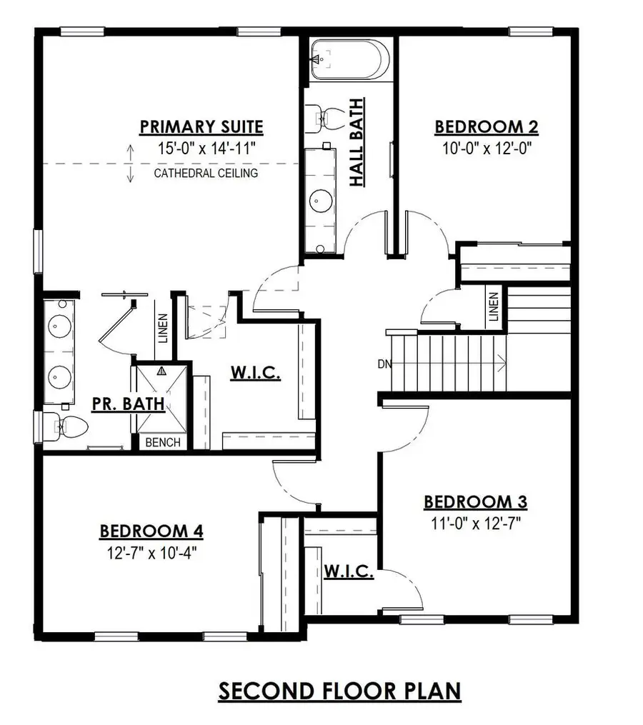 N66W21152 Sagebrush DRIVE, Menomonee Falls, WI 53051 - #3