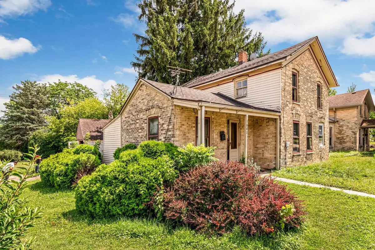 1641 Barton AVENUE, West Bend, WI 53090 - #1