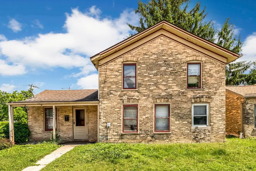 1641 Barton AVENUE, West Bend, WI 53090 - #2