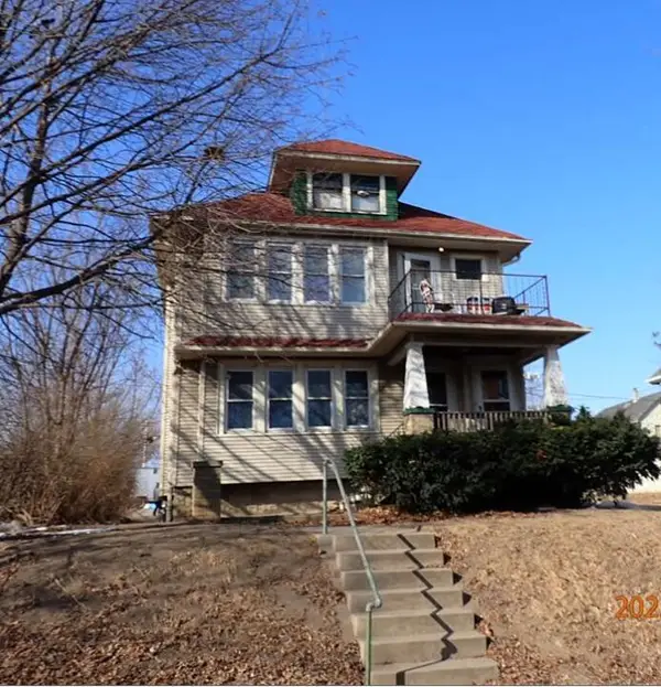 2623 N 56th STREET #2625, Milwaukee, WI 53210