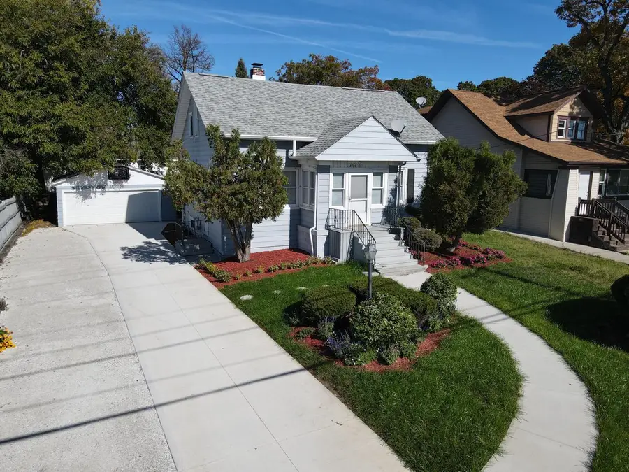 4506 75th STREET, Kenosha, WI 53142 - #3