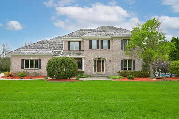 17155 Vanderbilt STREET, Brookfield, WI 53005
