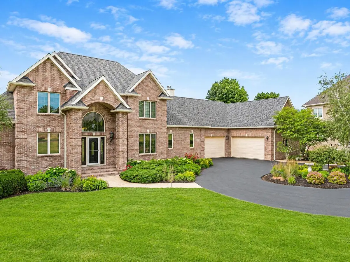 W4736 Pebble DRIVE, Elkhorn, WI 53121 - #1