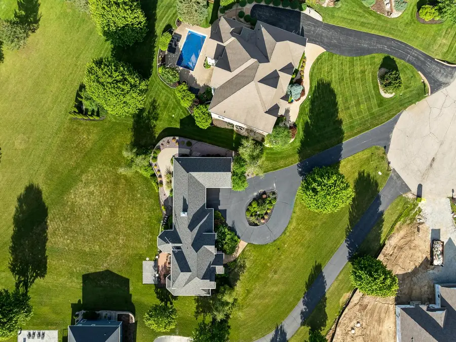 W4736 Pebble DRIVE, Elkhorn, WI 53121 - #2