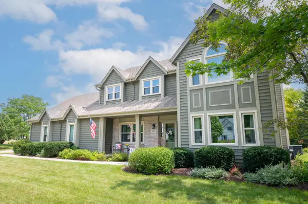 W151N10742 Preserve PARKWAY, Germantown, WI 53022