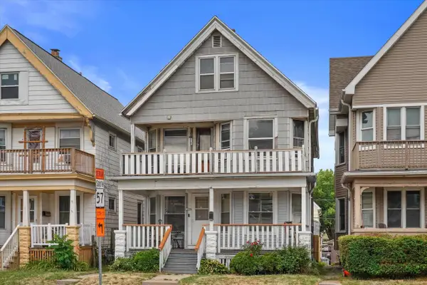 1225 S 35TH STREET, Milwaukee, WI 53215