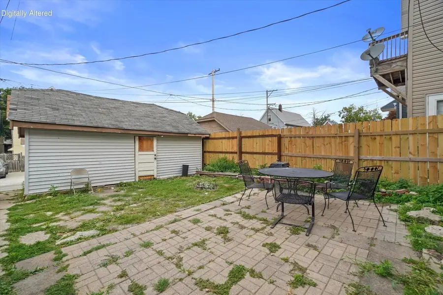 1225 S 35th STREET, Milwaukee, WI 53215 - #2