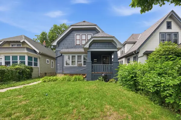 2639 N 55th STREET, Milwaukee, WI 53210