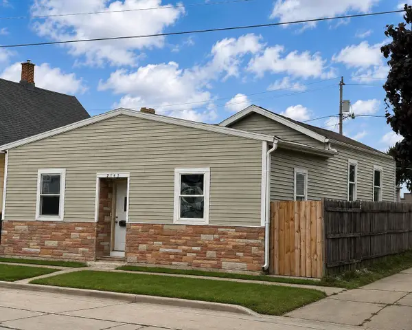 2143 Clark STREET, Mount Pleasant, WI 53403