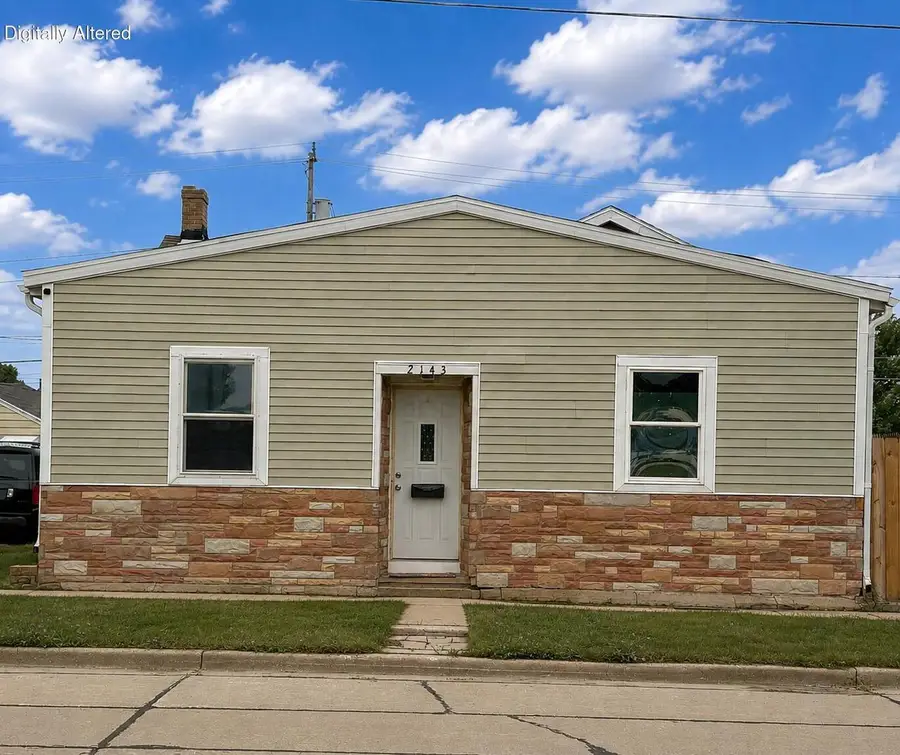 2143 Clark STREET, Mount Pleasant, WI 53403 - #2