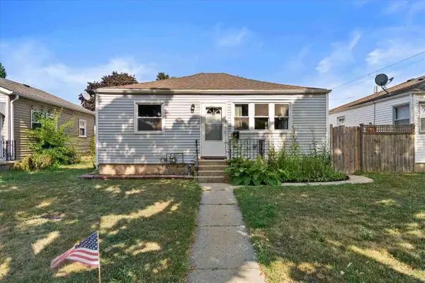 3850 S 18th STREET, Milwaukee, WI 53221