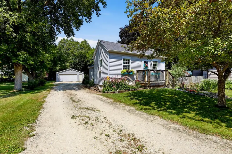 4316 Delta STREET, Manitowoc, WI 54220 - #2
