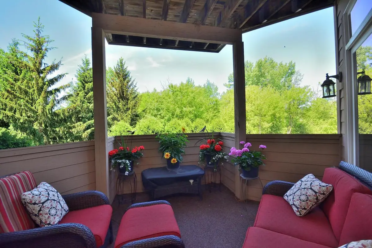 N74W13737 Appleton AVENUE #116, Menomonee Falls, WI 53051 - #1