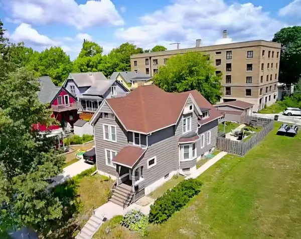 422 Niagara AVENUE, Sheboygan, WI 53081