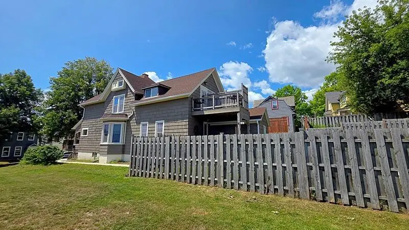 422 Niagara AVENUE, Sheboygan, WI 53081 - #3