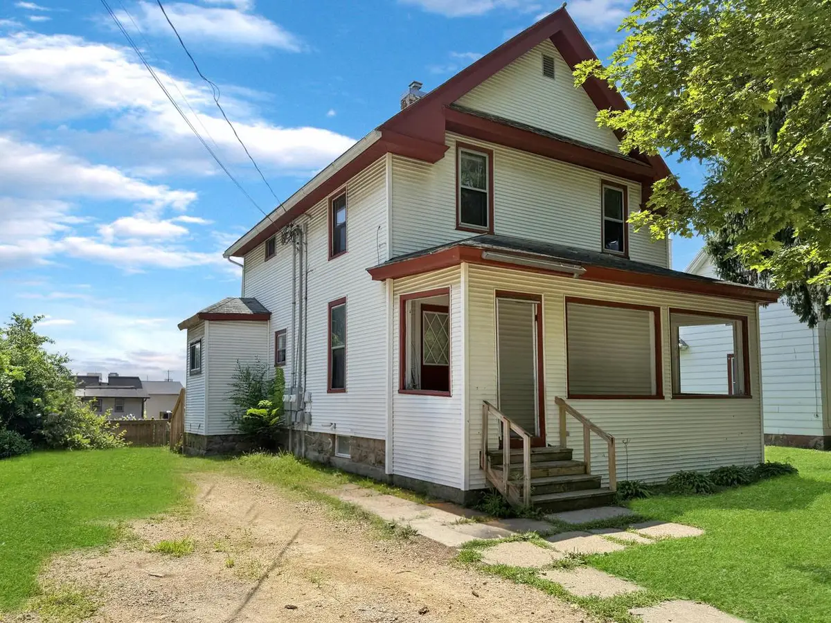 519 Hill STREET, Sparta, WI 54656 - #1