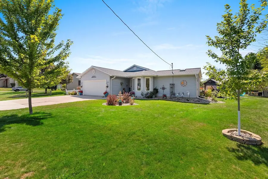 4517 Harvest CIRCLE, Manitowoc, WI 54220 - #3