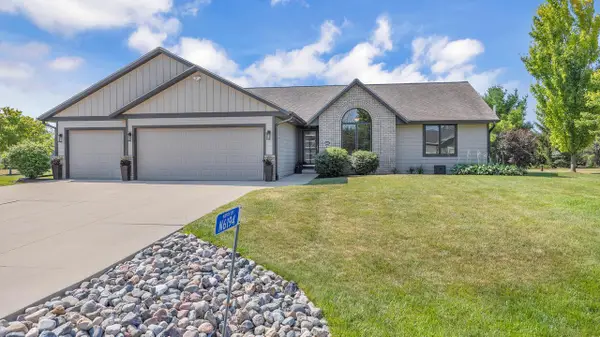 N6194 Kapur DRIVE, Sheboygan Falls, WI 53085