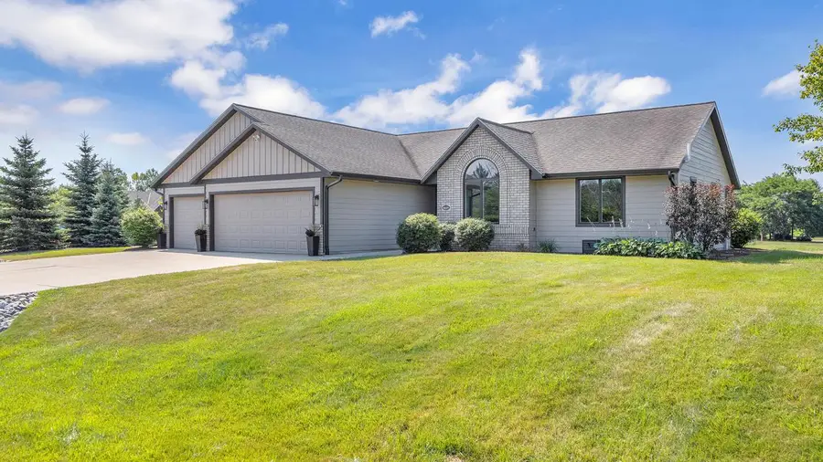 N6194 Kapur DRIVE, Sheboygan Falls, WI 53085 - #2