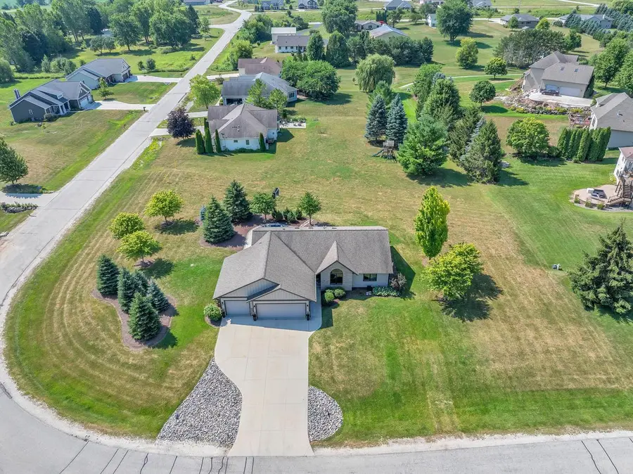 N6194 Kapur DRIVE, Sheboygan Falls, WI 53085 - #3