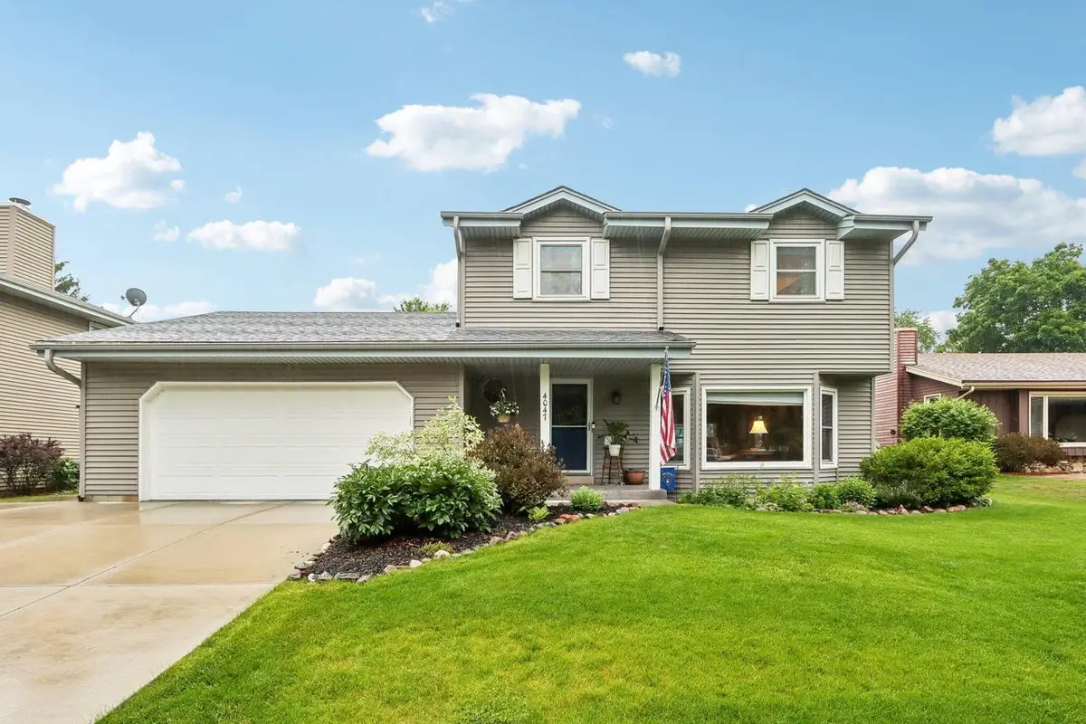 4047 S 70th STREET, Milwaukee, WI 53220 - #1