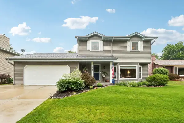 4047 S 70th STREET, Milwaukee, WI 53220