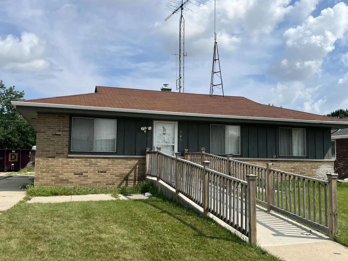 5326 68th STREET, Kenosha, WI 53142 - #1