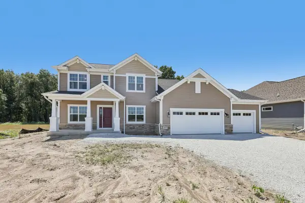 4957 113th STREET #Lt8, Pleasant Prairie, WI 53158
